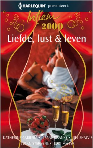 [Harlequin Intiem 2000] • Liefde, lust & leven: De perfecte nacht & Koninklijk cadeautje & Op vleugels met Kylie & Verleiding in Venetië & In de branding